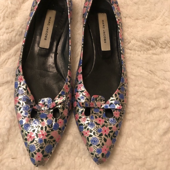 Marc Jacobs Mouse size 36.5 - Picture 2 of 3